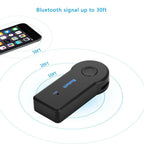 Bluetooth Transmitter for Air Travel