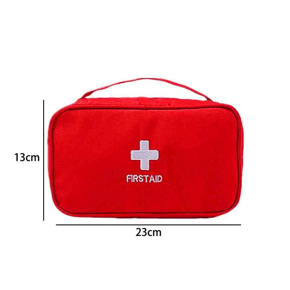 Travel First Aid Kit