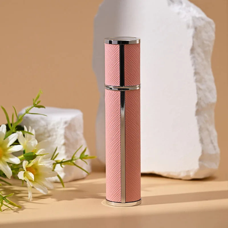 Refillable Perfume Atomizer