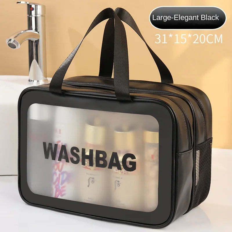 Travel Toiletries Bag