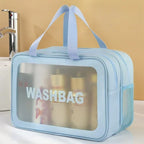 Travel Toiletries Bag