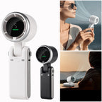 Portable Mini Handheld Fan