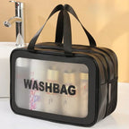 Travel Toiletries Bag