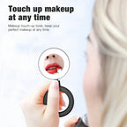 Magnetic Mobile Ring Selfie Light