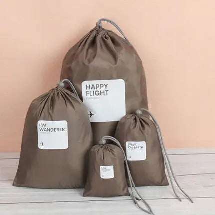 Travel Laundry Bag