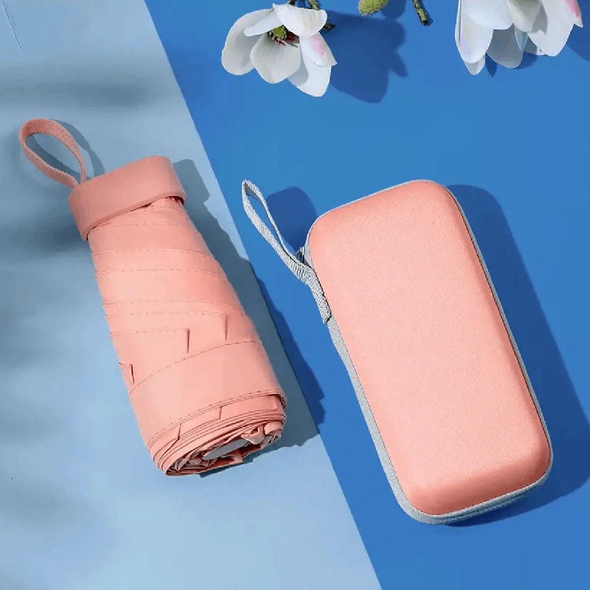 Portable Mini Umbrella