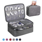 Electronics Organizer