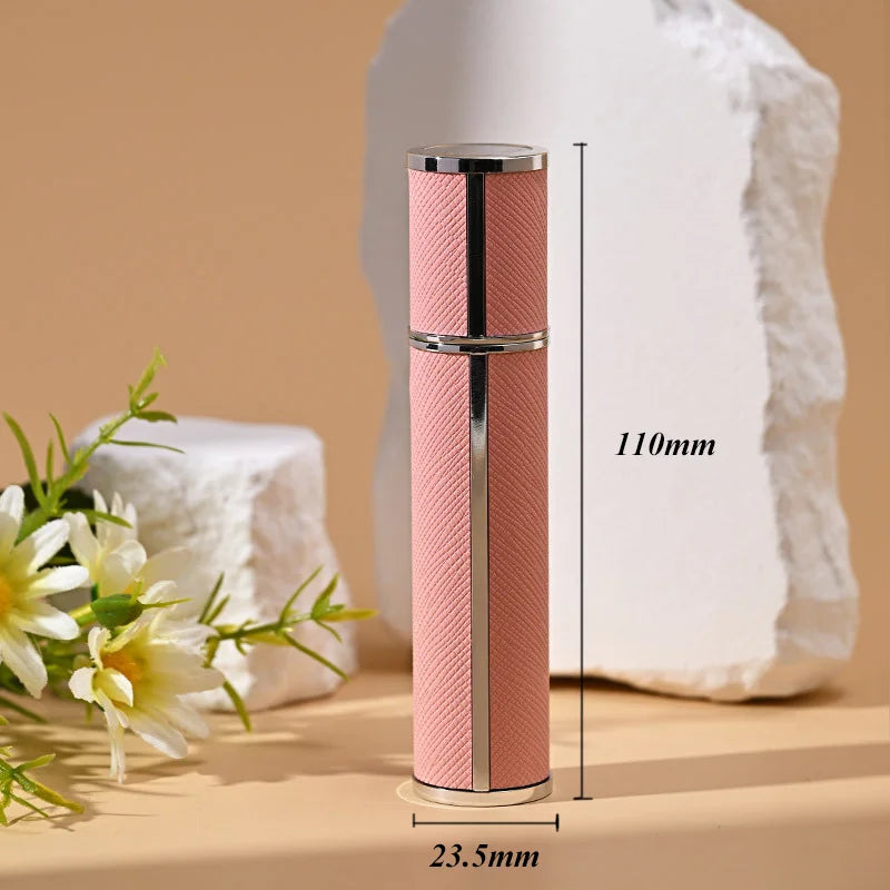 Refillable Perfume Atomizer
