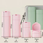 Cosmetic Bottles Set