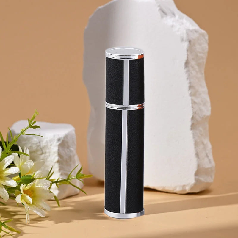Refillable Perfume Atomizer