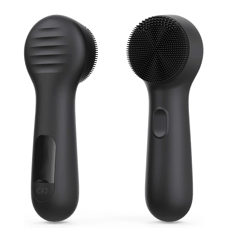 Silicone Facial Cleansing Brush