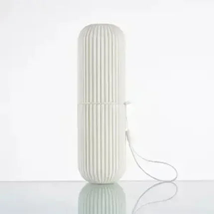 Travel Toothbrush Storage