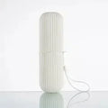 Travel Toothbrush Storage