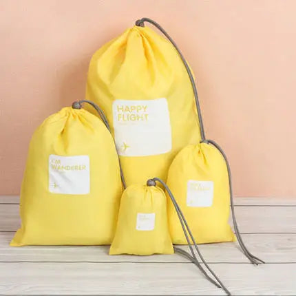 Travel Laundry Bag