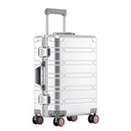 Aluminium Luggage