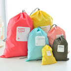 Travel Laundry Bag