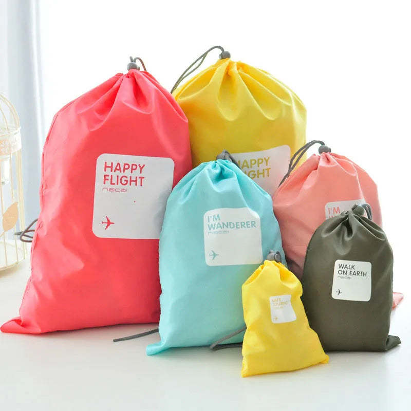 Travel Laundry Bag