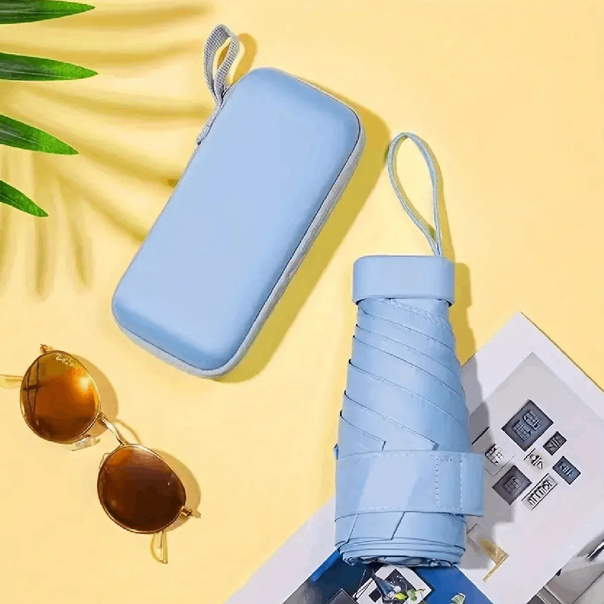 Portable Mini Umbrella