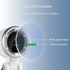 Portable Mini Handheld Fan