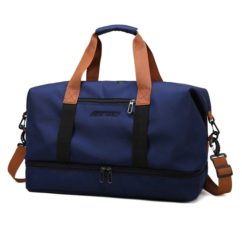 Travel Duffle Bag