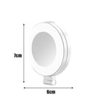 Magnetic Mobile Ring Selfie Light