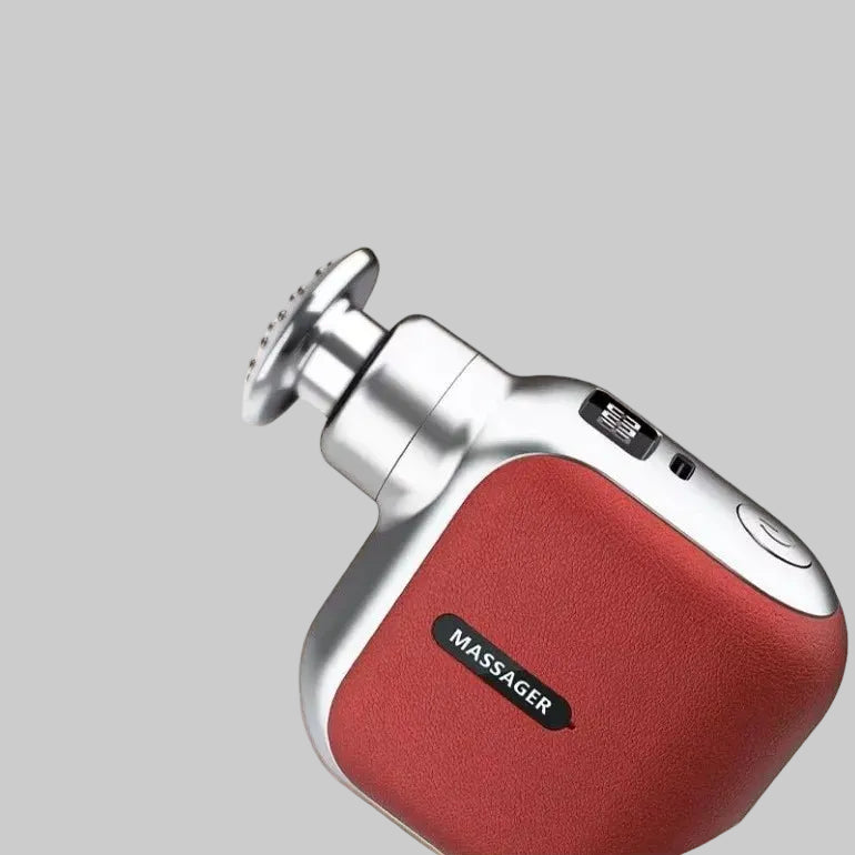 Mini Pocket Massage Gun