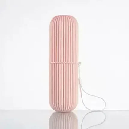 Travel Toothbrush Storage