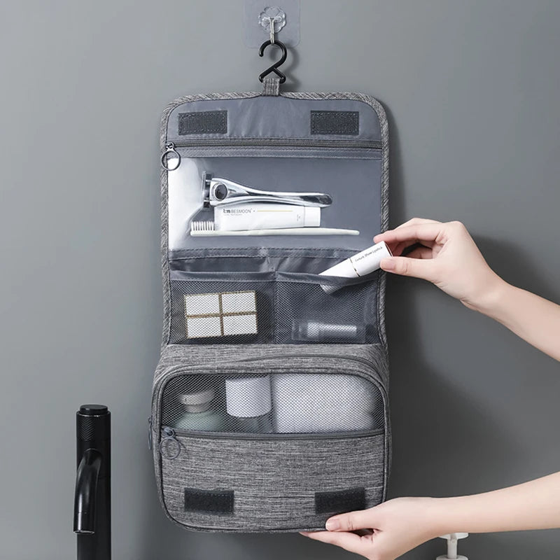 Toiletries Organiser