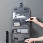 Toiletries Organiser