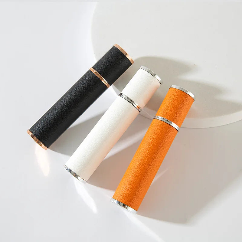 Refillable Perfume Atomizer