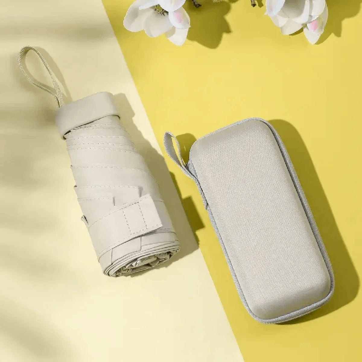 Portable Mini Umbrella