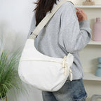 Large Crossbody Bag