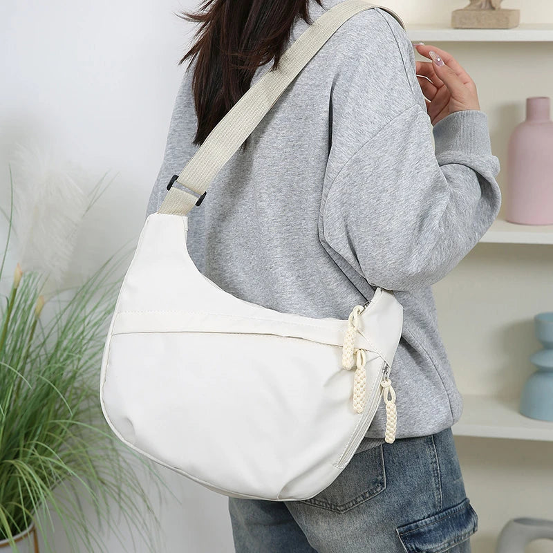 Large Crossbody Bag