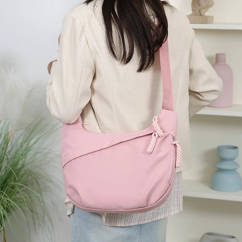 Large Crossbody Bag