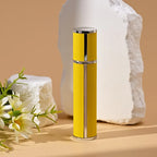 Refillable Perfume Atomizer