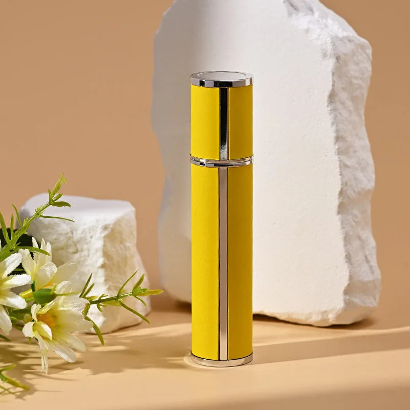 Refillable Perfume Atomizer