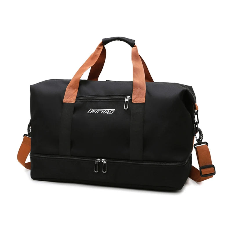Travel Duffle Bag