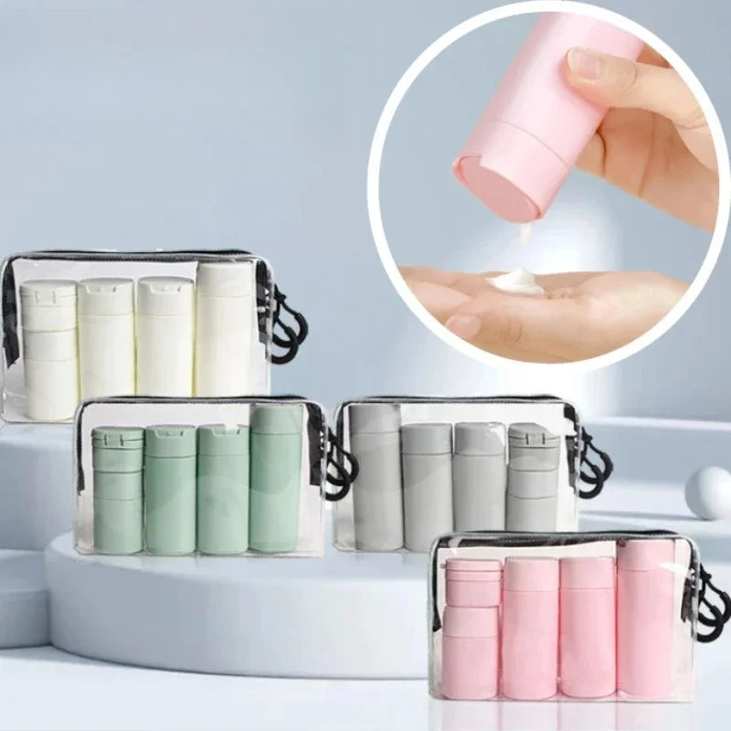 Cosmetic Bottles Set