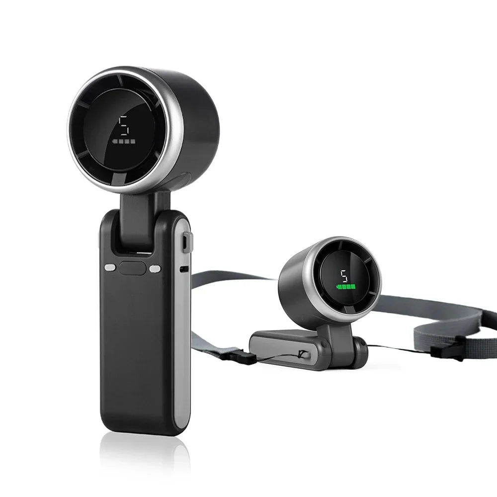 Portable Mini Handheld Fan