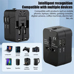 Universal Travel Adapter