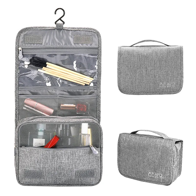 Toiletries Organiser