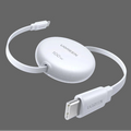 Retractable USB C Charging Cable