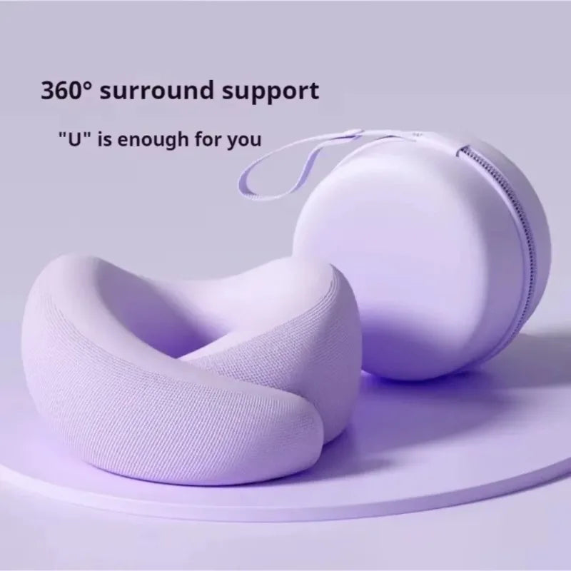 Travel Neck Pillow