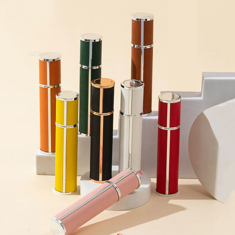 Refillable Perfume Atomizer