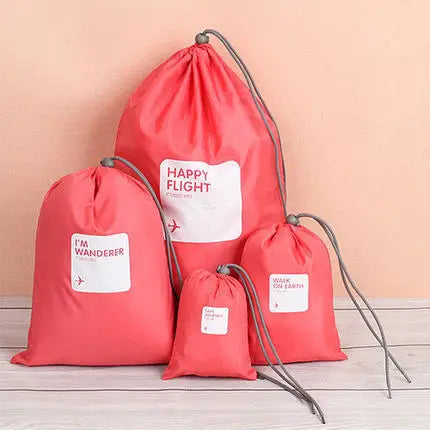 Travel Laundry Bag