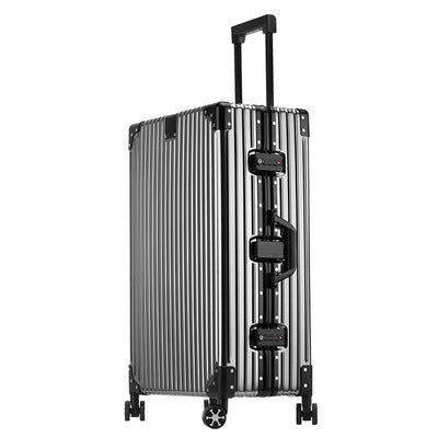 Aluminum Carry On